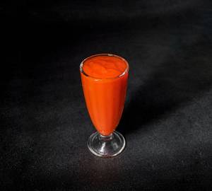 Papaya juice