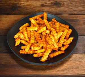 Peri Peri Fries