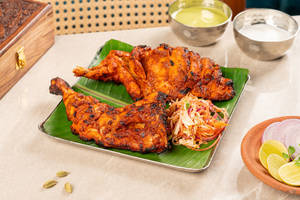 Tandoori Chicken