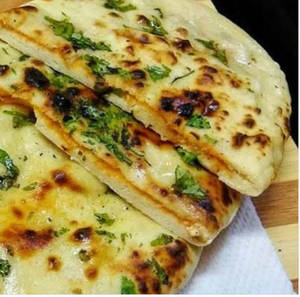 Masala Kulcha