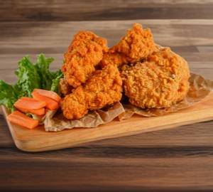 Brostad Chicken 10 Pcs