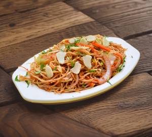 Veg Noodles