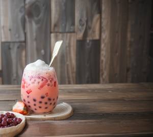 Bubble Gum Tea