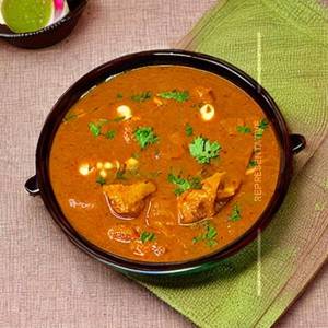 Dal Kolhapuri