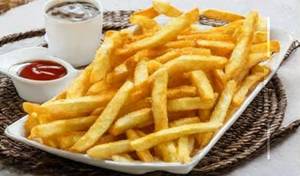 French Fry