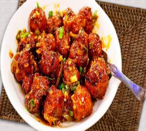 Chicken Manchurian
