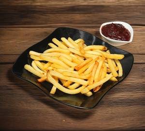 French Fries Medium