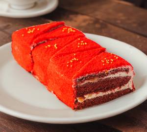 Red Velvet Cake 6 Pcs