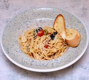 Spaghetti Aop