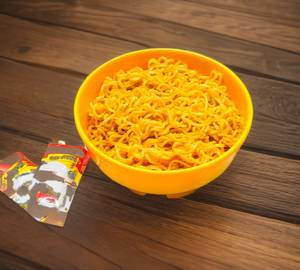 Veg maggi