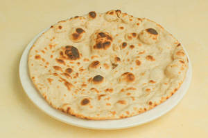 Tandoori Roti