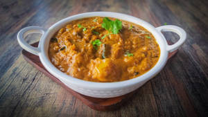 Aloo Bhindi Masala
