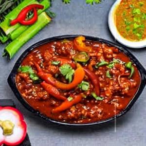 Veg Chilli Milli
