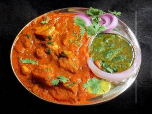 Veg Jwalamukhi