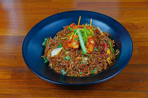 Nasi Goreng