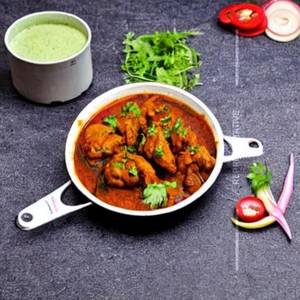 Chicken Shezwan (Boneless)