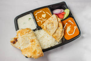 Non Veg Thali