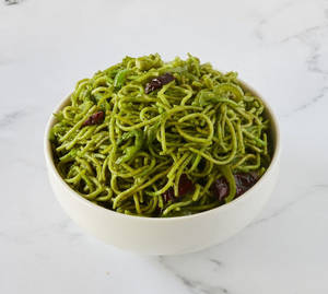 Veg Hunan Spicy Noodles