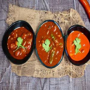 Veg Mix Sauce