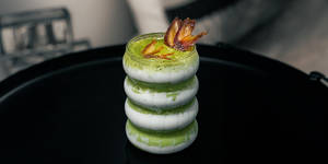 TIGER MATCHA