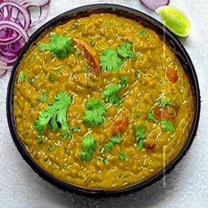 Mixed Tadka Dal Fry