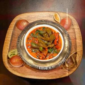 Veg Toofani