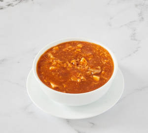 Peking Hot & Sour Soup