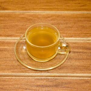 Green Herbs Tea