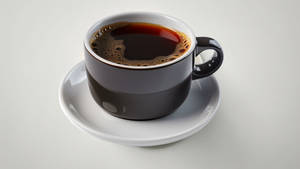 Black Filter Coffee 150 ML ( 2 Cups )