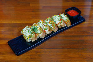 Bruschetta