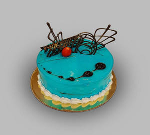 Blueberry