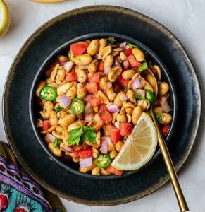 Peanut Masala