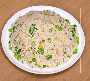 Veg Fried Rice 