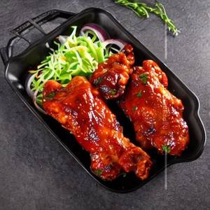 Boneless Sizzler Chicken Special Dry