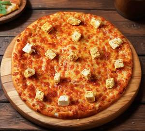 Cheese & paneer