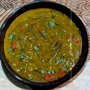 Dal Methi
