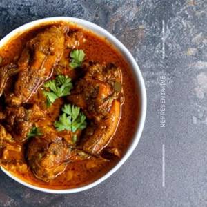 Chicken Rogan Gosh