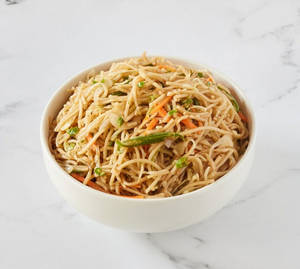 Veg Chilli Garlic Noodles