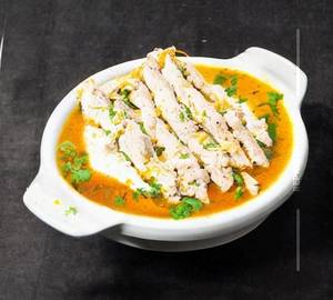 Chicken Afghani (Boneless)