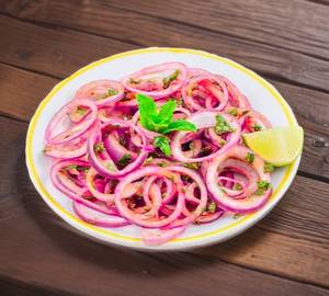 Onion Salad