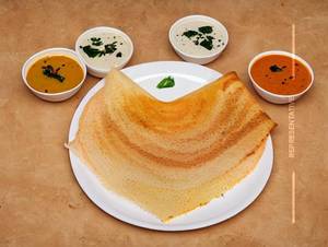 Set Dosa