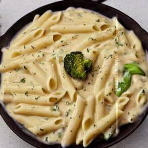 Veg Alfredo Sauce
