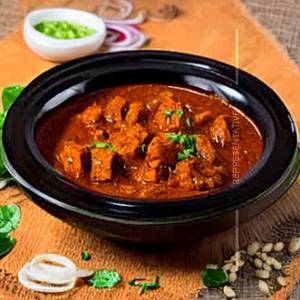 Anjal Masala
