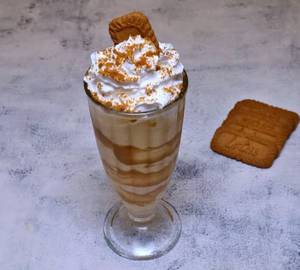 Biscoff Shake