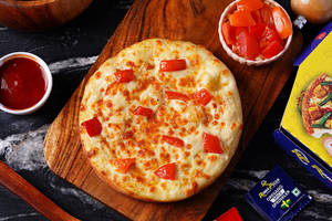 Tomato Pizza