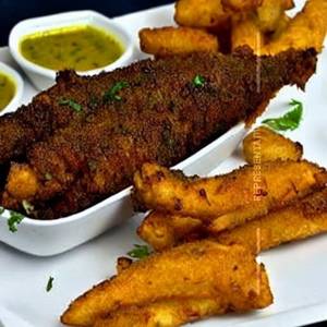 Fish Fry
