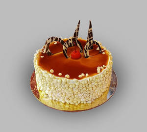 Caramel White Chocolate Chip