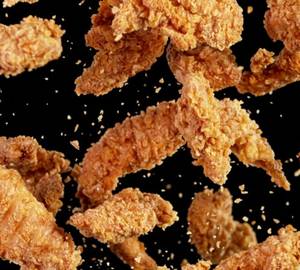 Fried Chicken