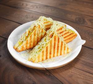 spl cheese grill sandwich