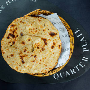 Tandoori Roti
